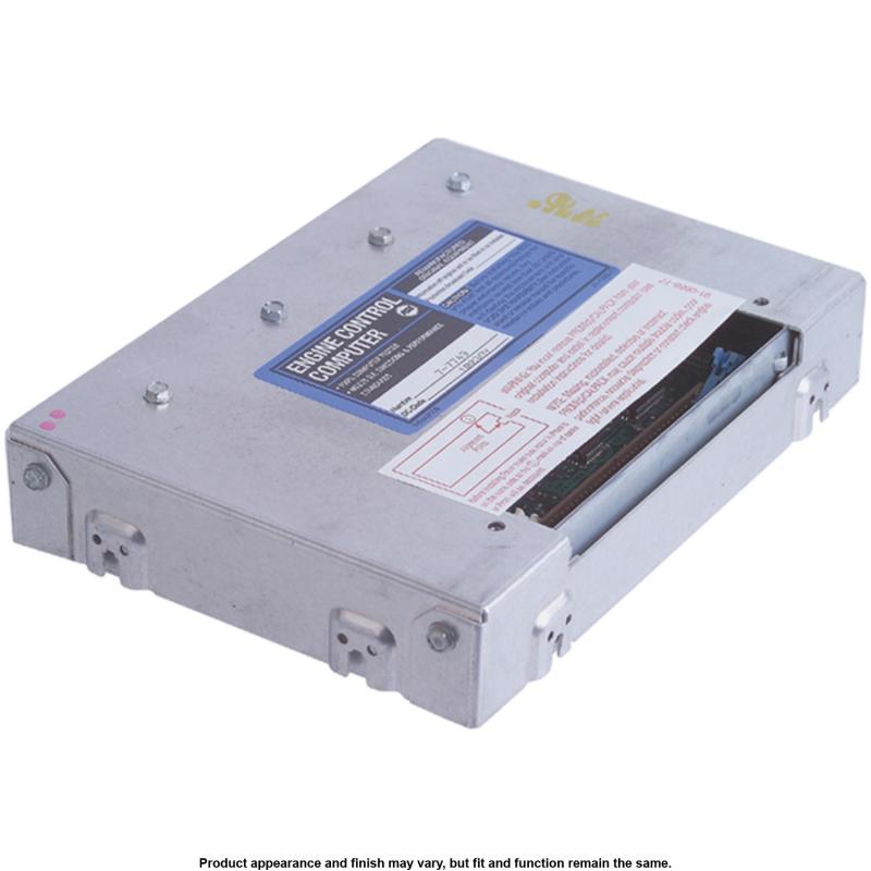 A1 Cardone 777749 Engine Control Module product image 4 of 4