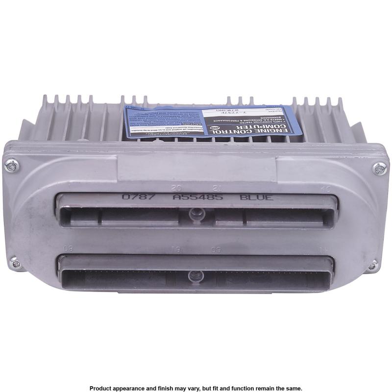 A1 Cardone 777797F Engine Control Module product image 3 of 3