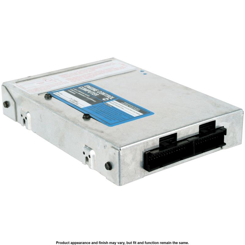 A1 Cardone 777886 - Engine Control Module A1 Cardone 777886 Engine Control Module product image 1 of 4