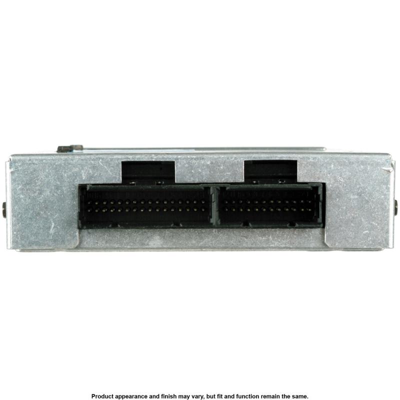 A1 Cardone 777886 - Engine Control Module A1 Cardone 777886 Engine Control Module product image 2 of 4