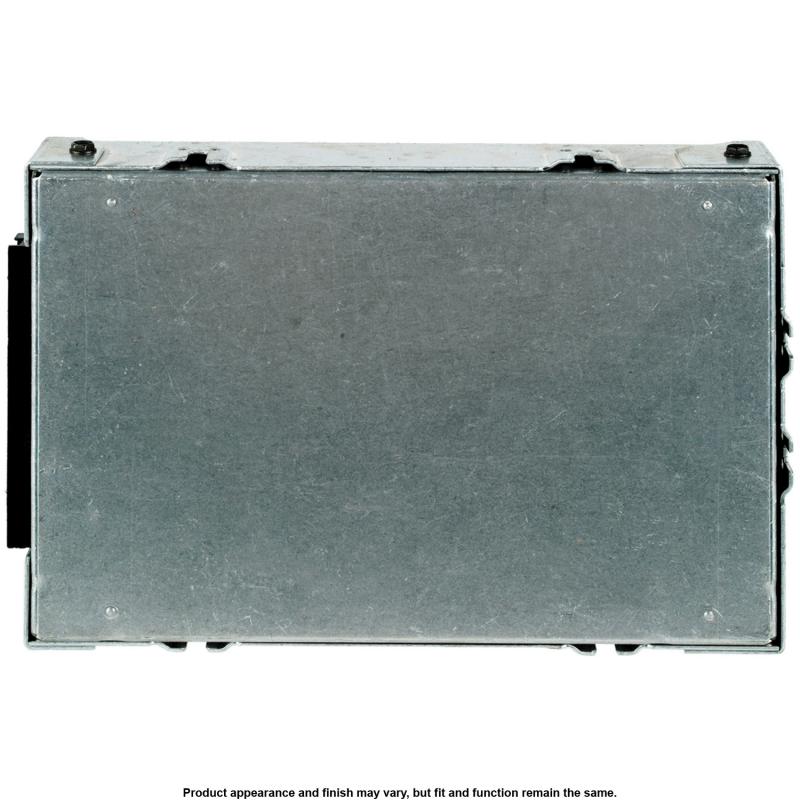 A1 Cardone 777886 - Engine Control Module A1 Cardone 777886 Engine Control Module product image 3 of 4