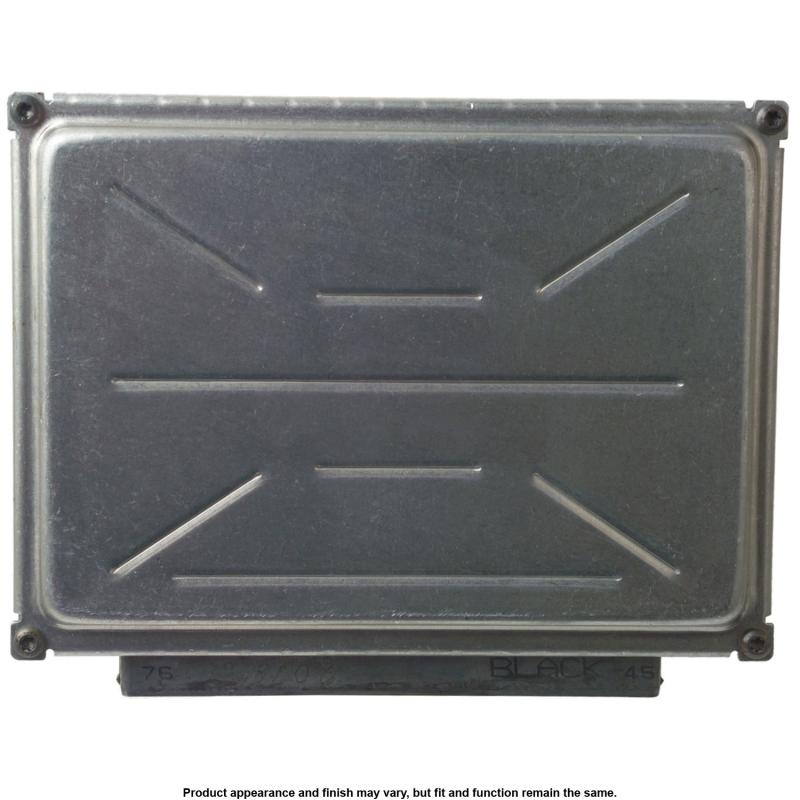 A1 Cardone 778016F Engine Control Module product image 1 of 4