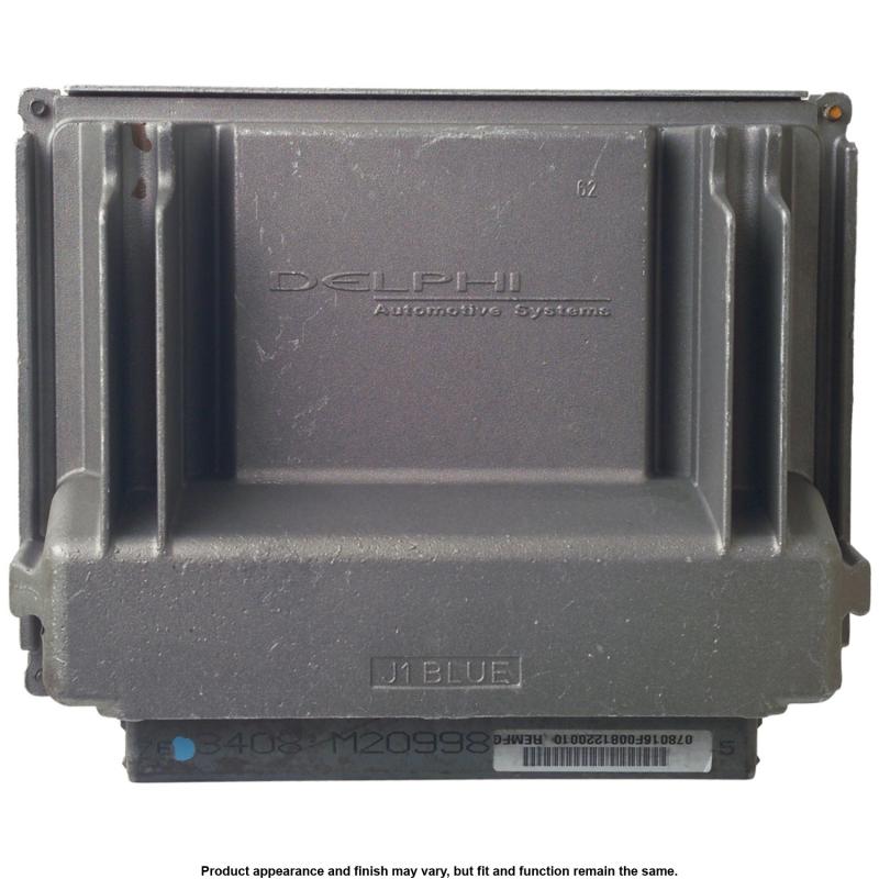 A1 Cardone 778016F Engine Control Module product image 4 of 4