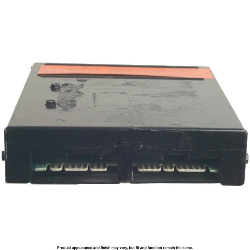 A1 Cardone 778022 - Engine Control Module A1 Cardone 778022 Engine Control Module product image 1 of 4