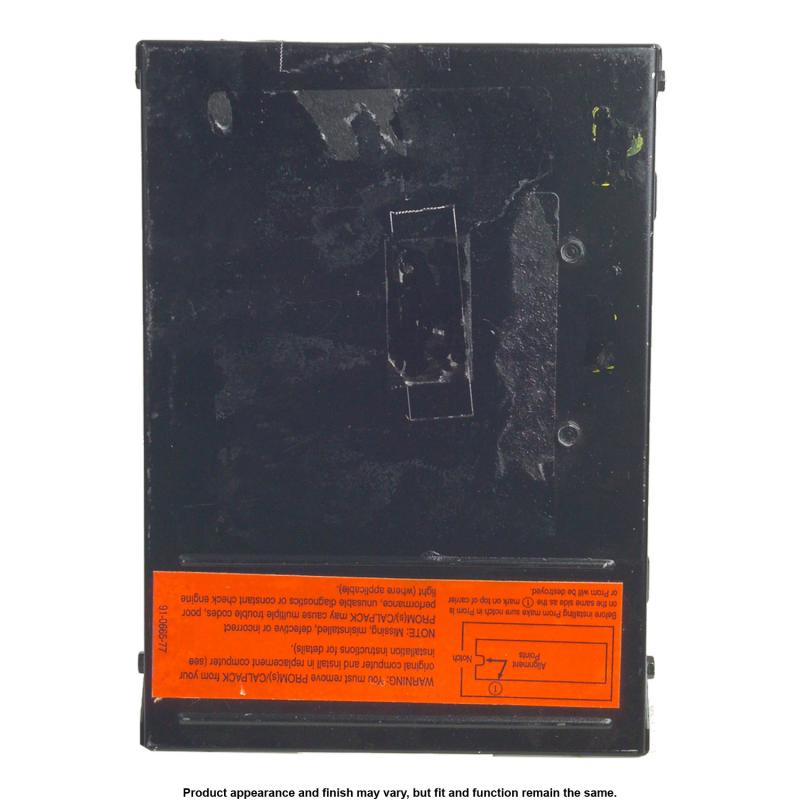 A1 Cardone 778022 - Engine Control Module A1 Cardone 778022 Engine Control Module product image 4 of 4