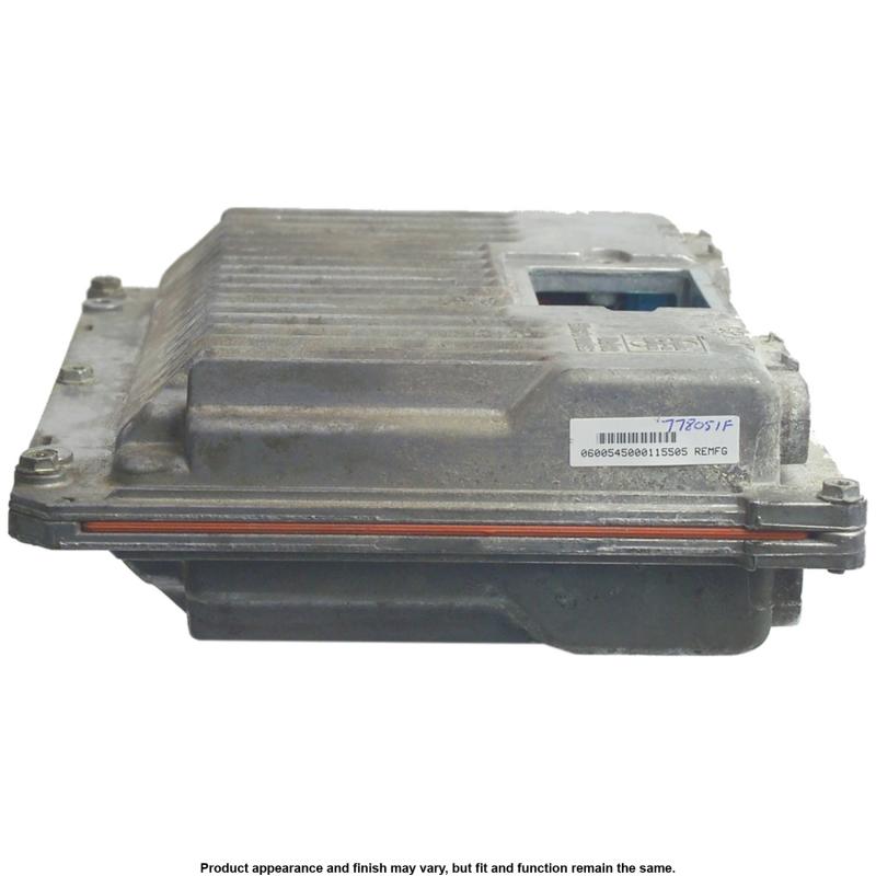 A1 Cardone 778051F Engine Control Module product image 1 of 4
