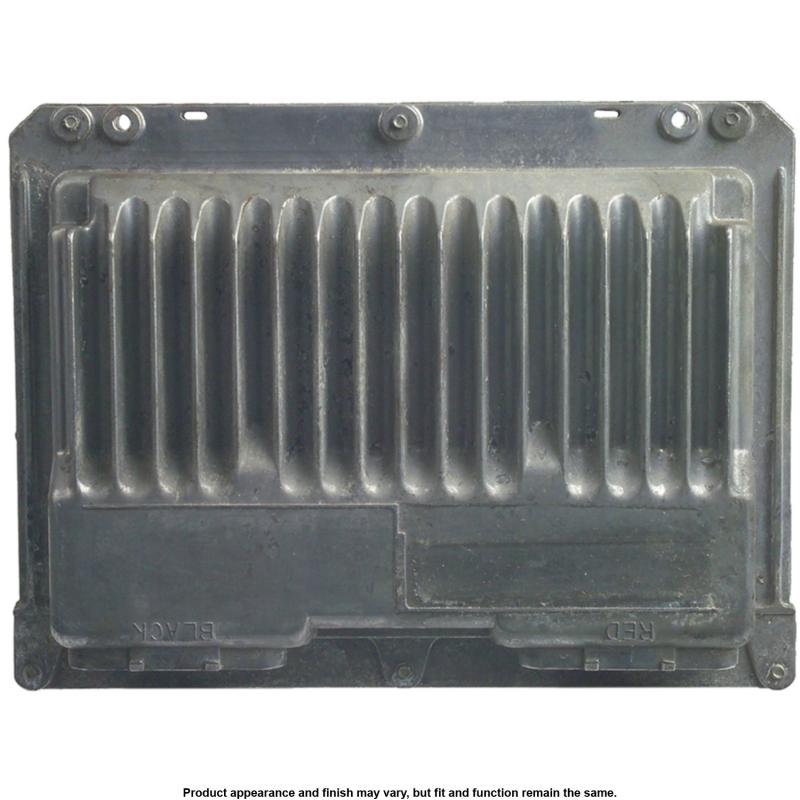 A1 Cardone 778051F Engine Control Module product image 2 of 4