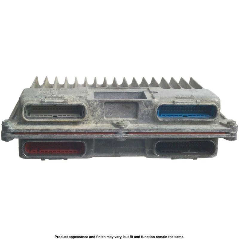 A1 Cardone 778051F Engine Control Module product image 3 of 4