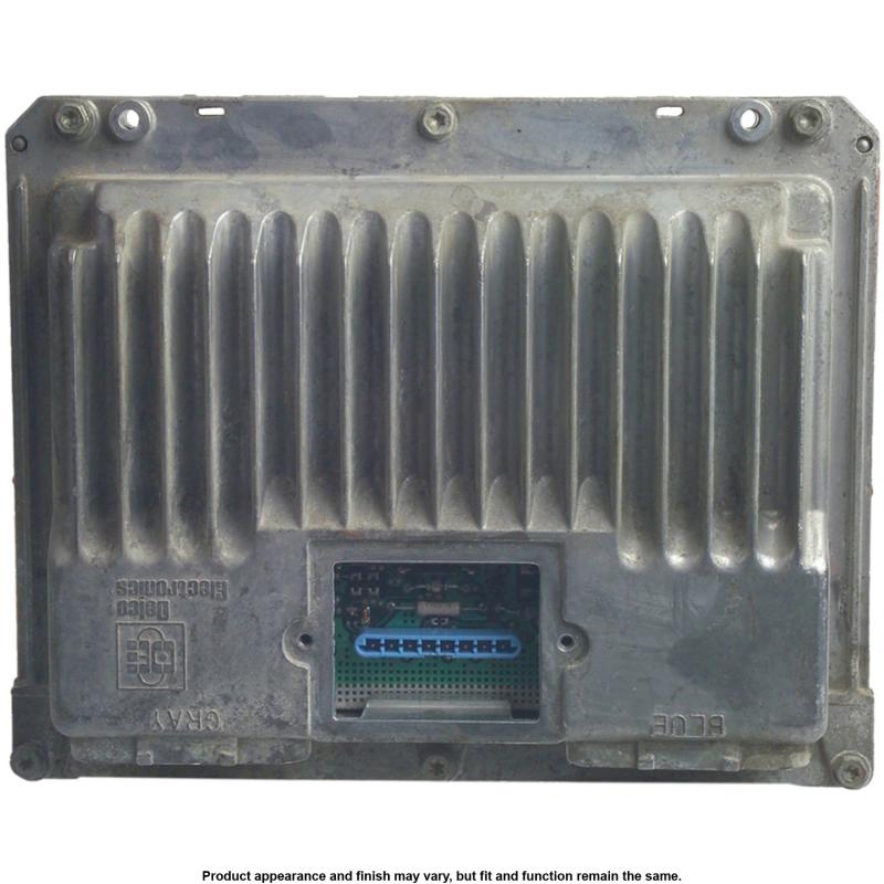 A1 Cardone 778051F Engine Control Module product image 4 of 4
