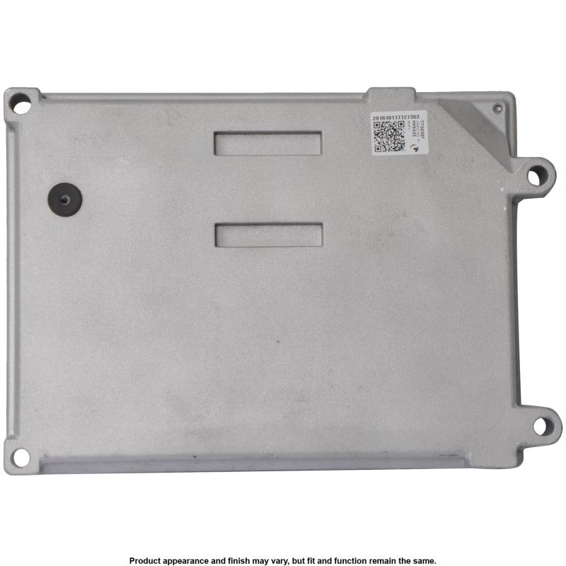 A1 Cardone 778172F Engine Control Module product image 2 of 4