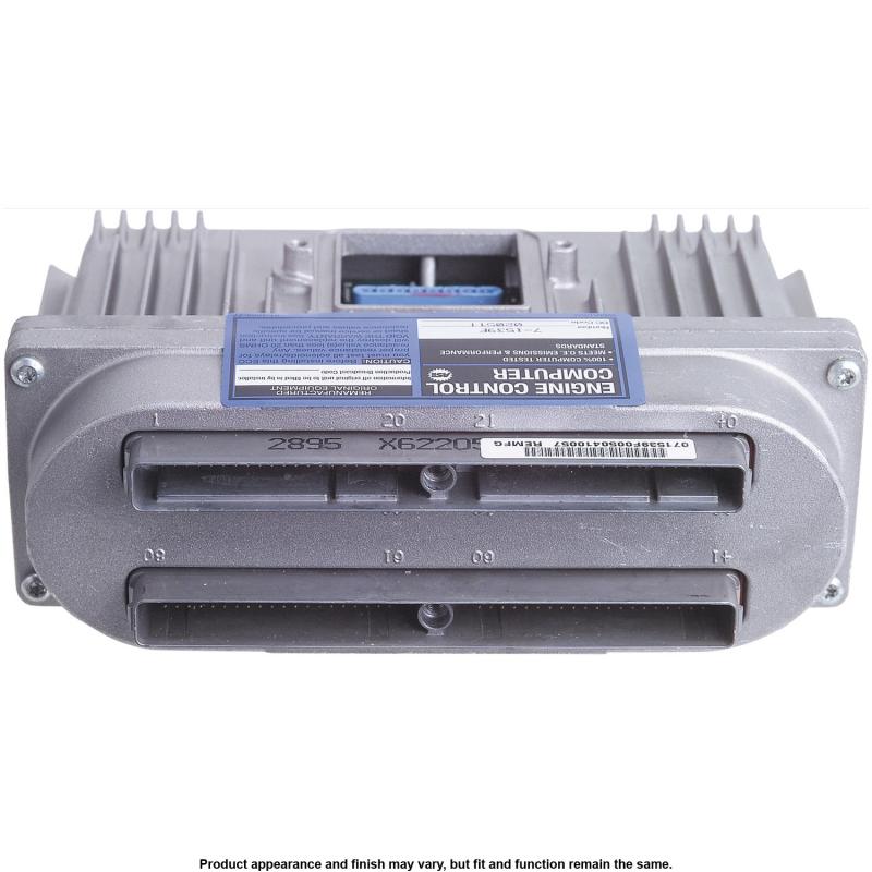 A1 Cardone 778178F Engine Control Module product image 1 of 4