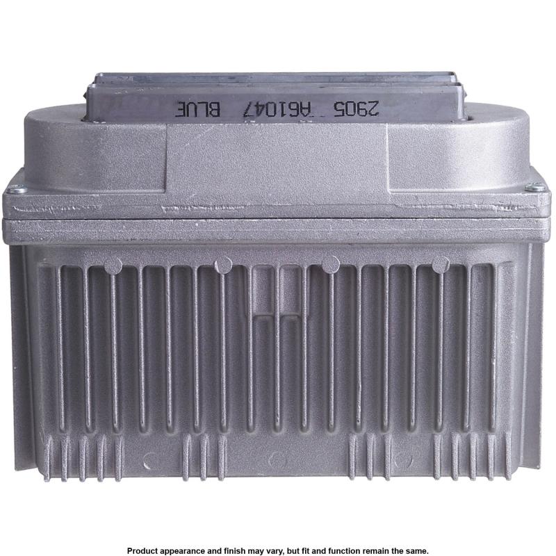 A1 Cardone 778178F Engine Control Module product image 2 of 4