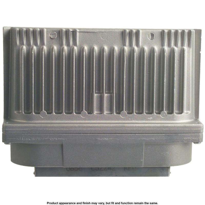 A1 Cardone 778212F Engine Control Module product image 2 of 4