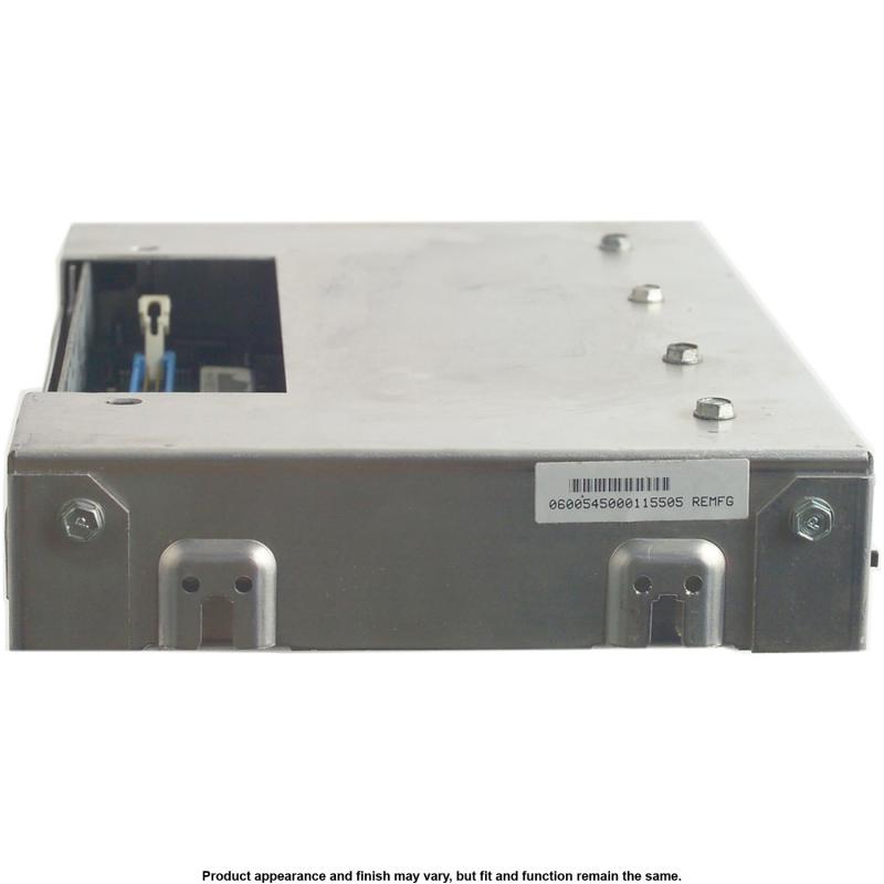A1 Cardone 778253 Engine Control Module product image 2 of 4
