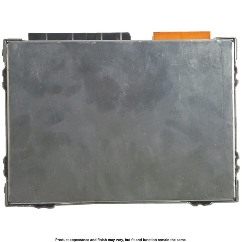 A1 Cardone 778253 Engine Control Module product image 3 of 4
