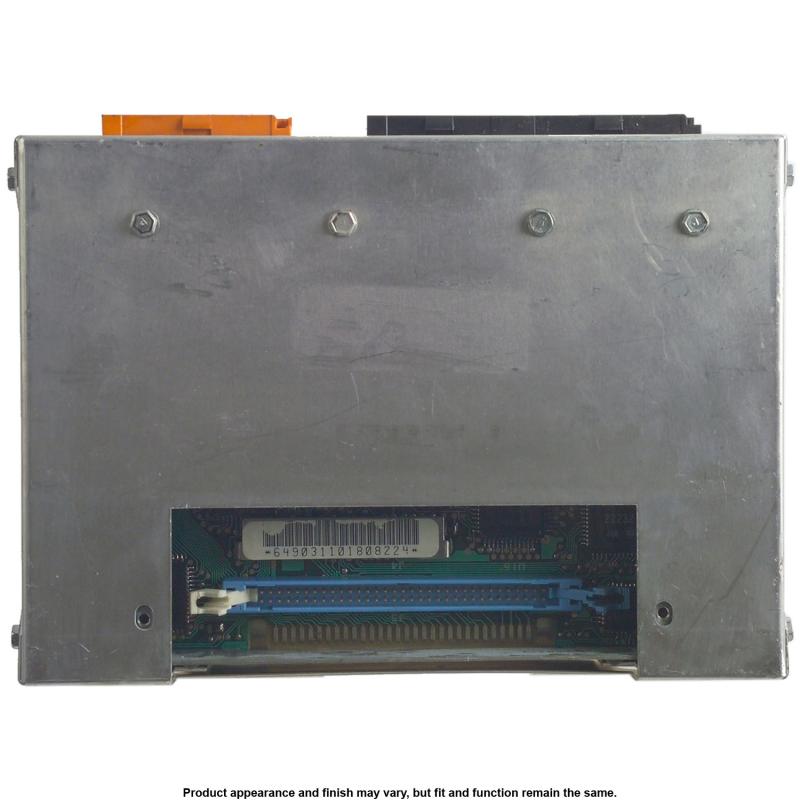 A1 Cardone 778253 Engine Control Module product image 4 of 4