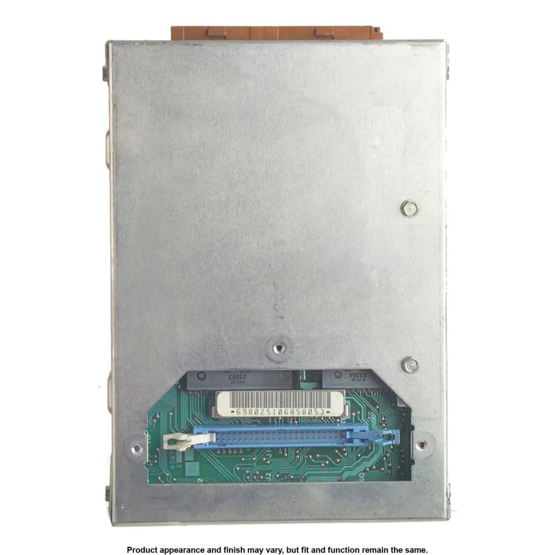 A1 Cardone 778322 Engine Control Module product image 1 of 4