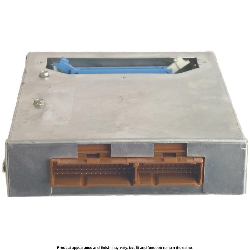 A1 Cardone 778322 Engine Control Module product image 3 of 4