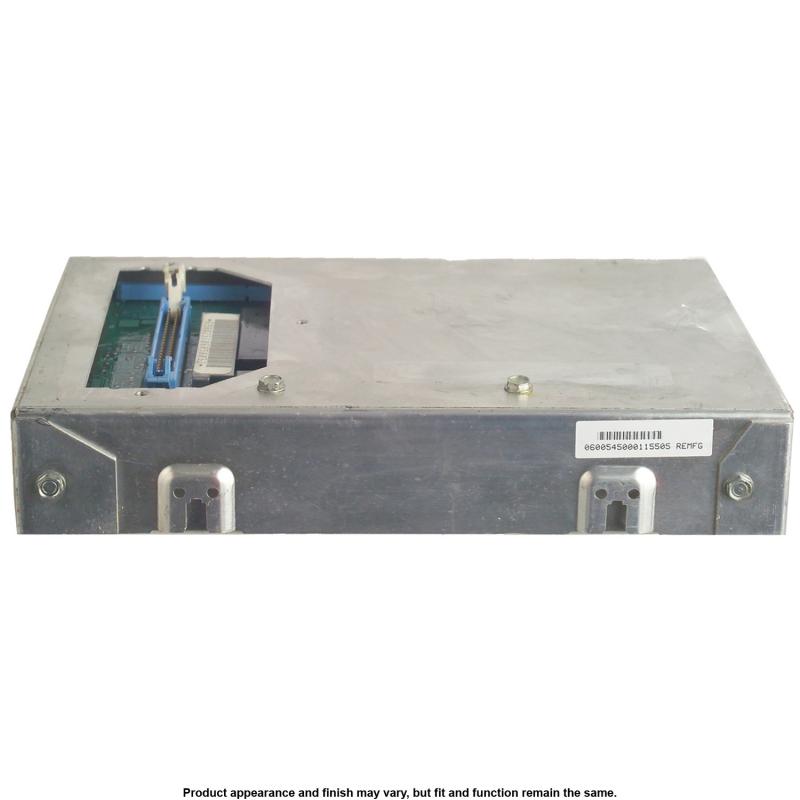 A1 Cardone 778322 Engine Control Module product image 4 of 4