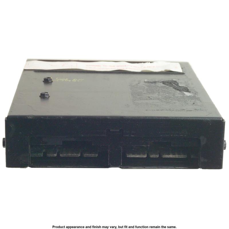 A1 Cardone 778330 - Engine Control Module A1 Cardone 778330 Engine Control Module product image 1 of 4