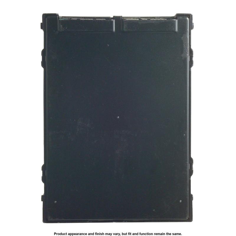 A1 Cardone 778330 - Engine Control Module A1 Cardone 778330 Engine Control Module product image 4 of 4