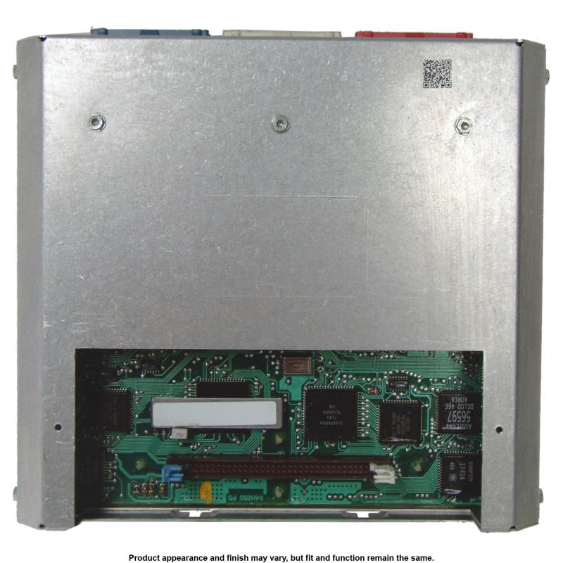 A1 Cardone 778429 - Engine Control Module A1 Cardone 778429 Engine Control Module product image 1 of 4