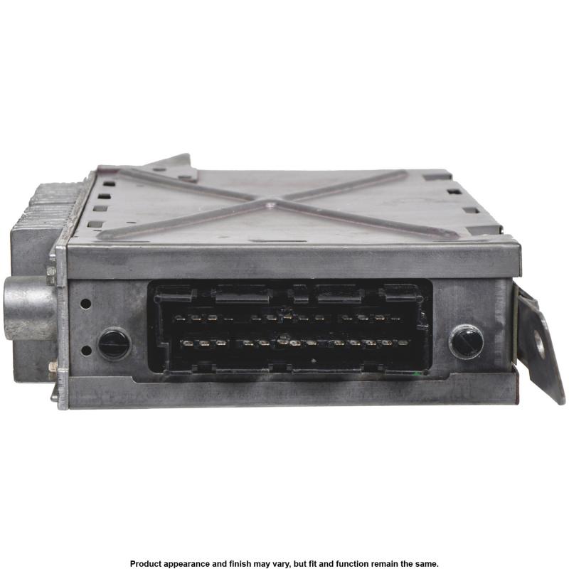 A1 Cardone 778498 Engine Control Module product image 3 of 4