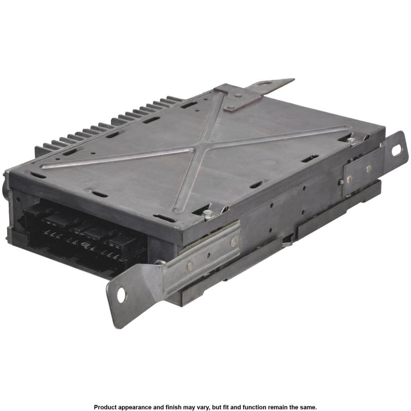 A1 Cardone 778498 Engine Control Module product image 4 of 4