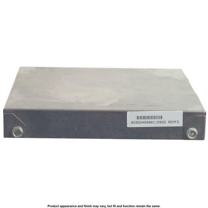 A1 Cardone 778546 Engine Control Module product image 2 of 4