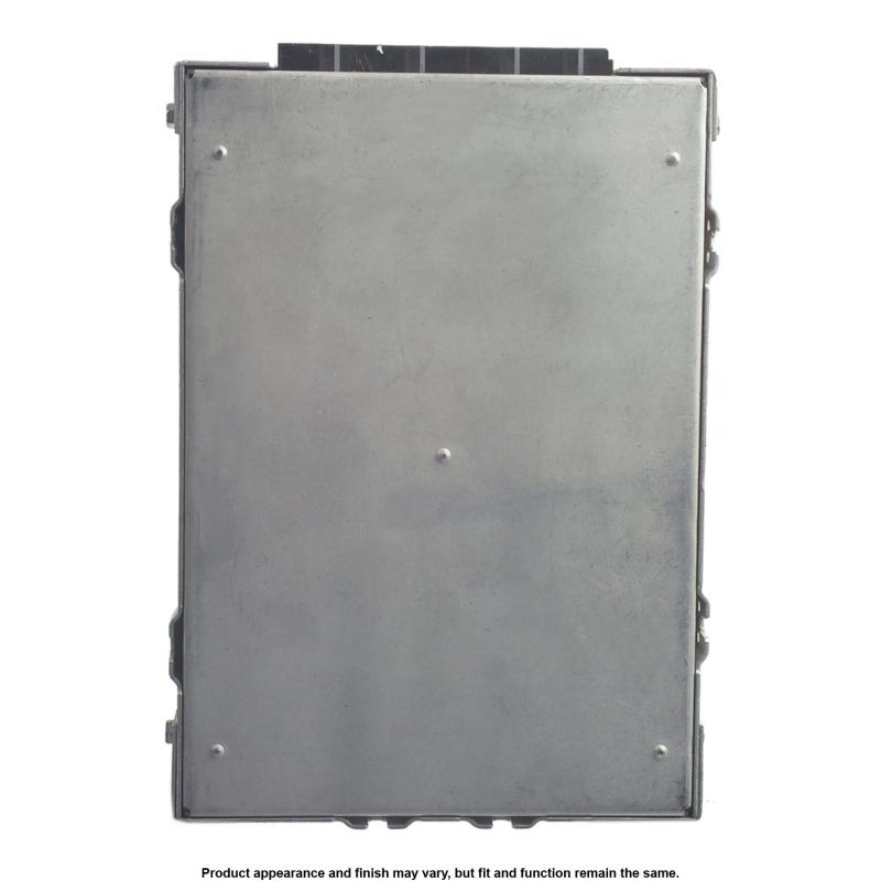 A1 Cardone 778547 Engine Control Module product image 1 of 4