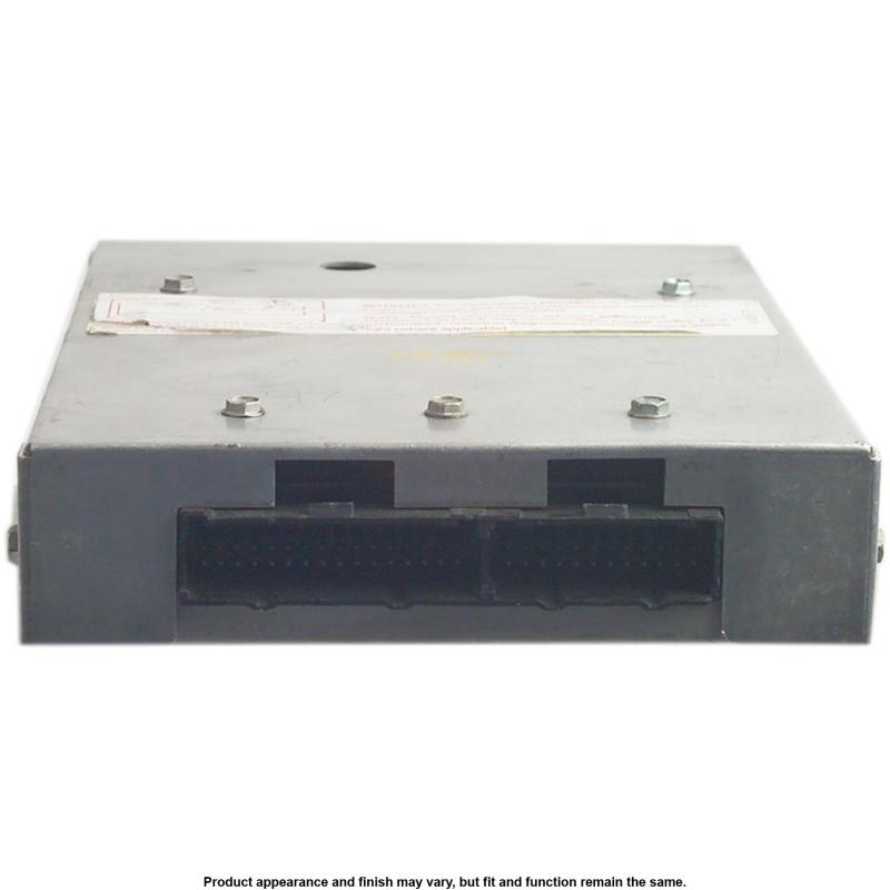 A1 Cardone 778547 Engine Control Module product image 2 of 4
