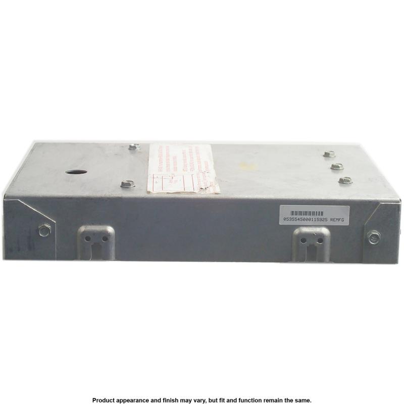 A1 Cardone 778547 Engine Control Module product image 4 of 4
