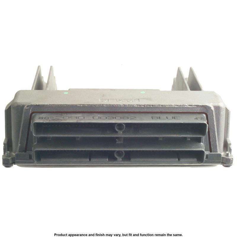A1 Cardone 778702F Engine Control Module product image 1 of 4