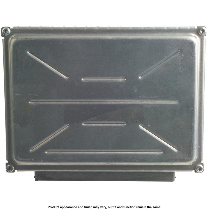 A1 Cardone 778702F Engine Control Module product image 2 of 4