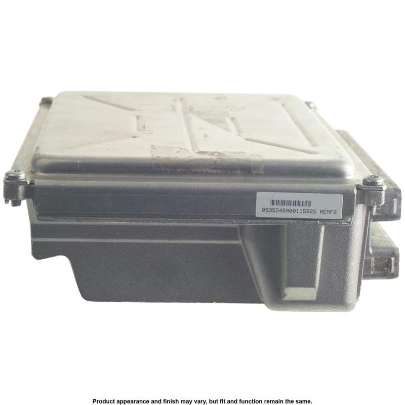 A1 Cardone 778702F Engine Control Module product image 3 of 4