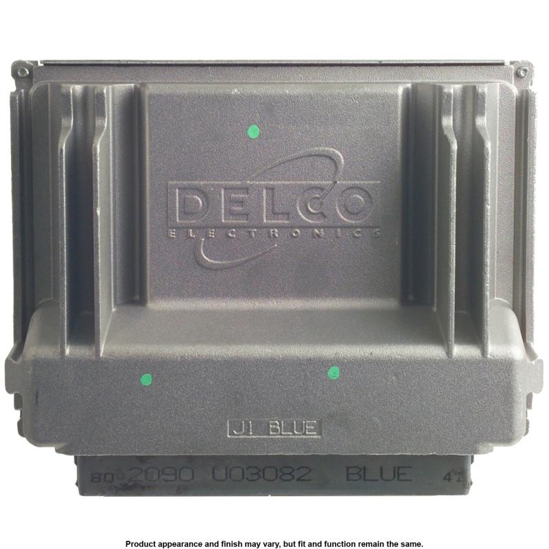 A1 Cardone 778702F Engine Control Module product image 4 of 4