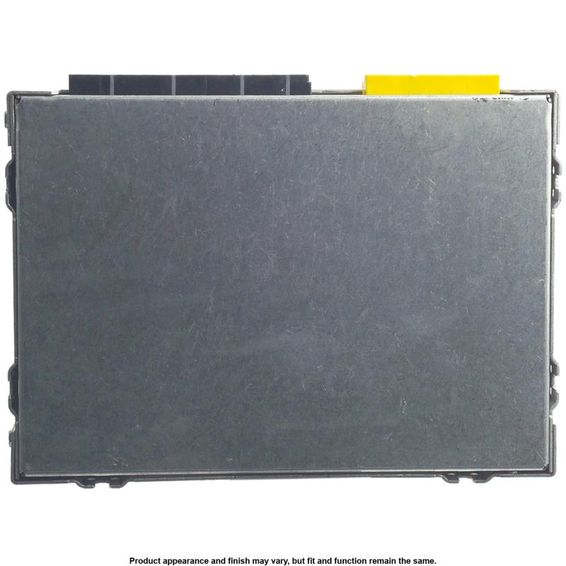 A1 Cardone 778706 - Engine Control Module A1 Cardone 778706 Engine Control Module product image 1 of 4