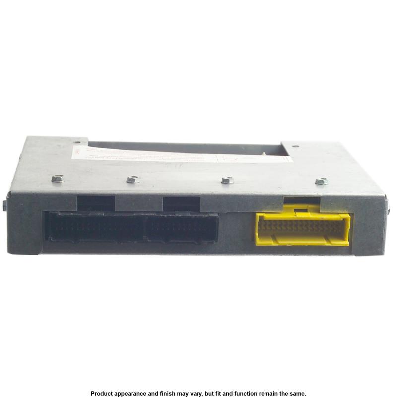 A1 Cardone 778706 - Engine Control Module A1 Cardone 778706 Engine Control Module product image 3 of 4