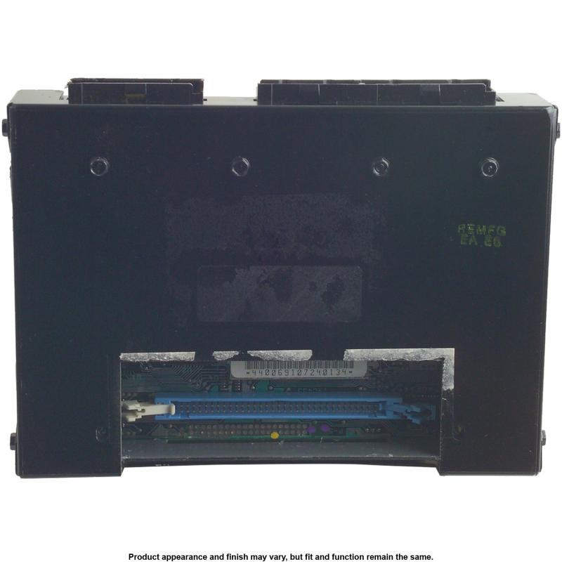 A1 Cardone 778707 - Engine Control Module A1 Cardone 778707 Engine Control Module product image 1 of 4