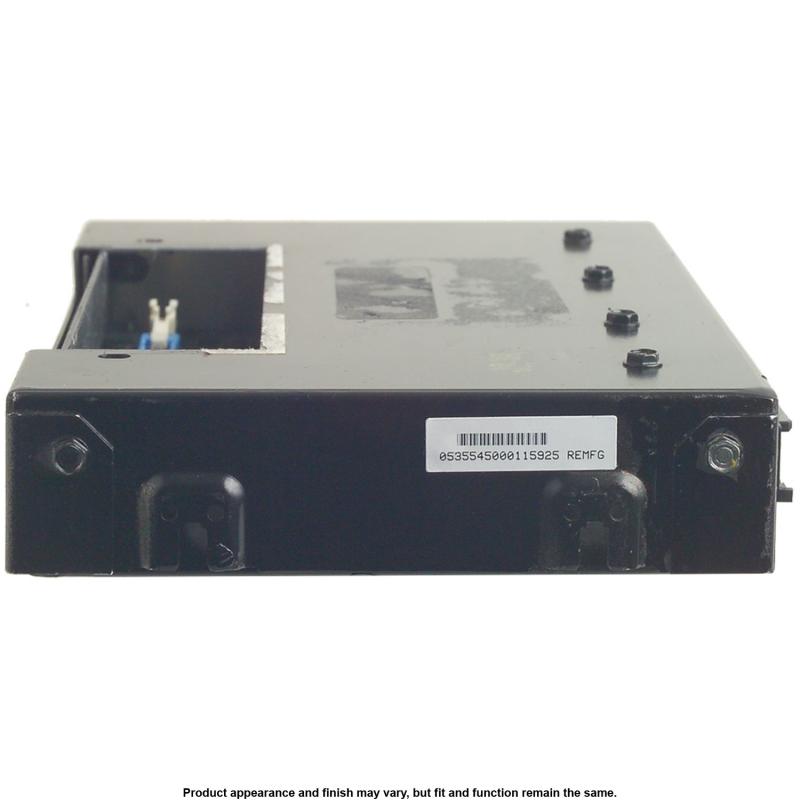 A1 Cardone 778707 - Engine Control Module A1 Cardone 778707 Engine Control Module product image 4 of 4
