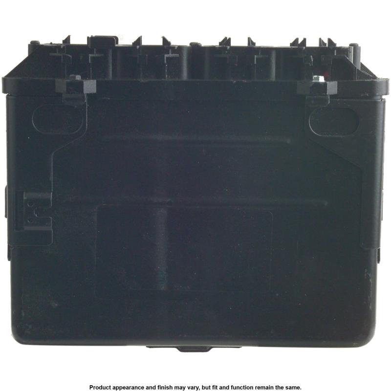 A1 Cardone 778708 Engine Control Module product image 2 of 4