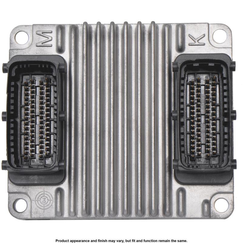 A1 Cardone 778762F Engine Control Module product image 1 of 4