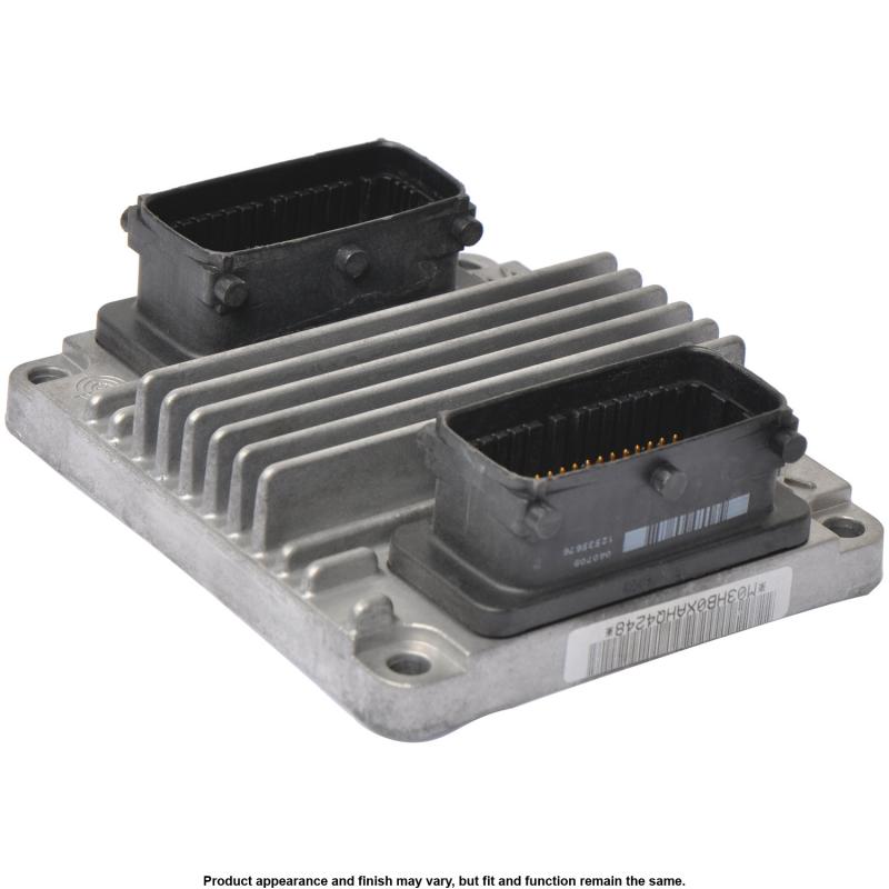 A1 Cardone 778762F Engine Control Module product image 2 of 4