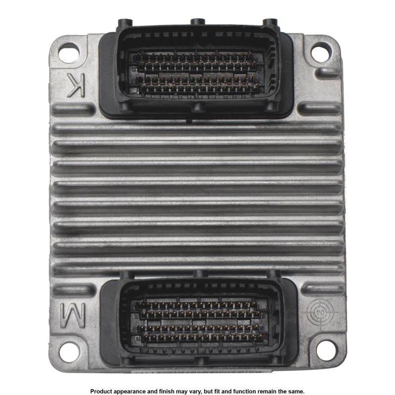 A1 Cardone 778762F Engine Control Module product image 4 of 4