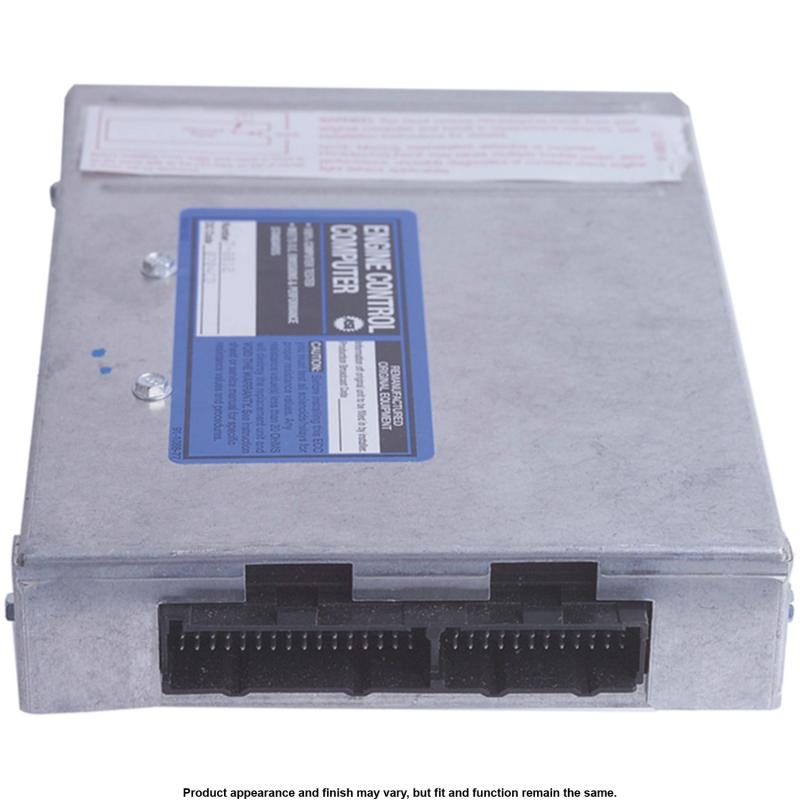 A1 Cardone 778812 Engine Control Module product image 1 of 4