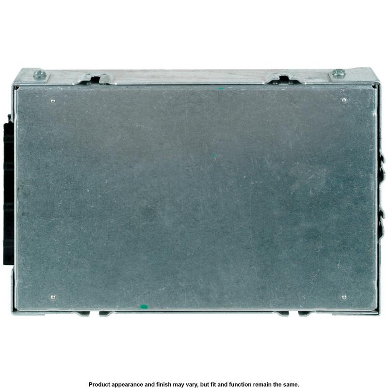 A1 Cardone 778934 - Engine Control Module A1 Cardone 778934 Engine Control Module product image 1 of 4