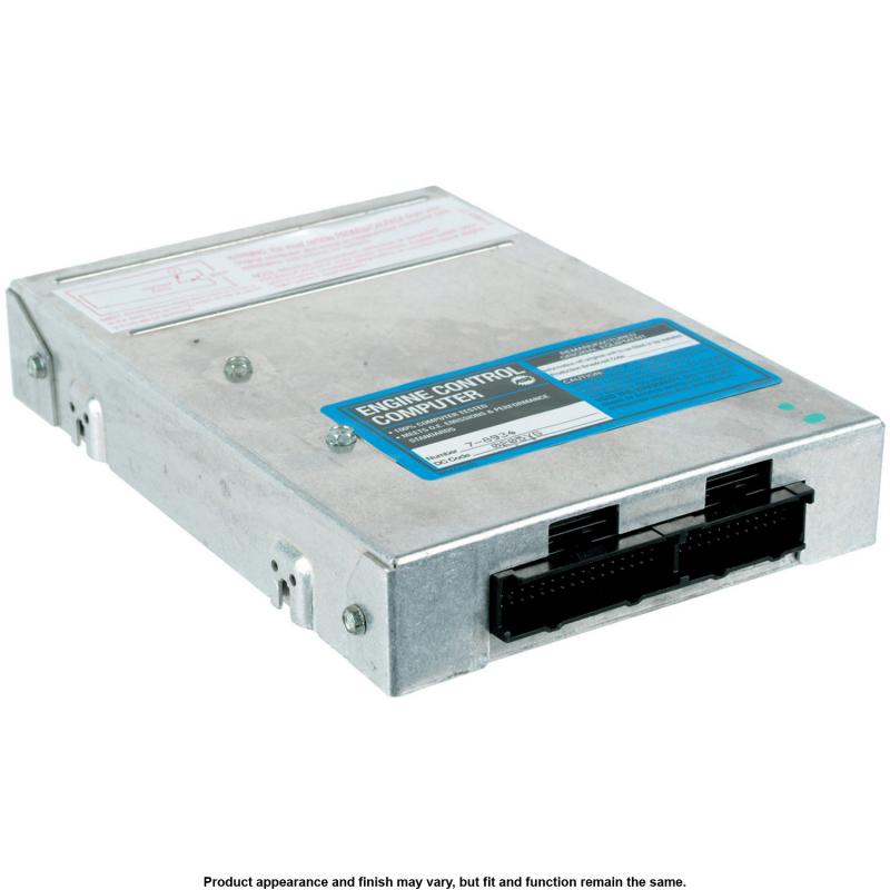 A1 Cardone 778934 - Engine Control Module A1 Cardone 778934 Engine Control Module product image 2 of 4