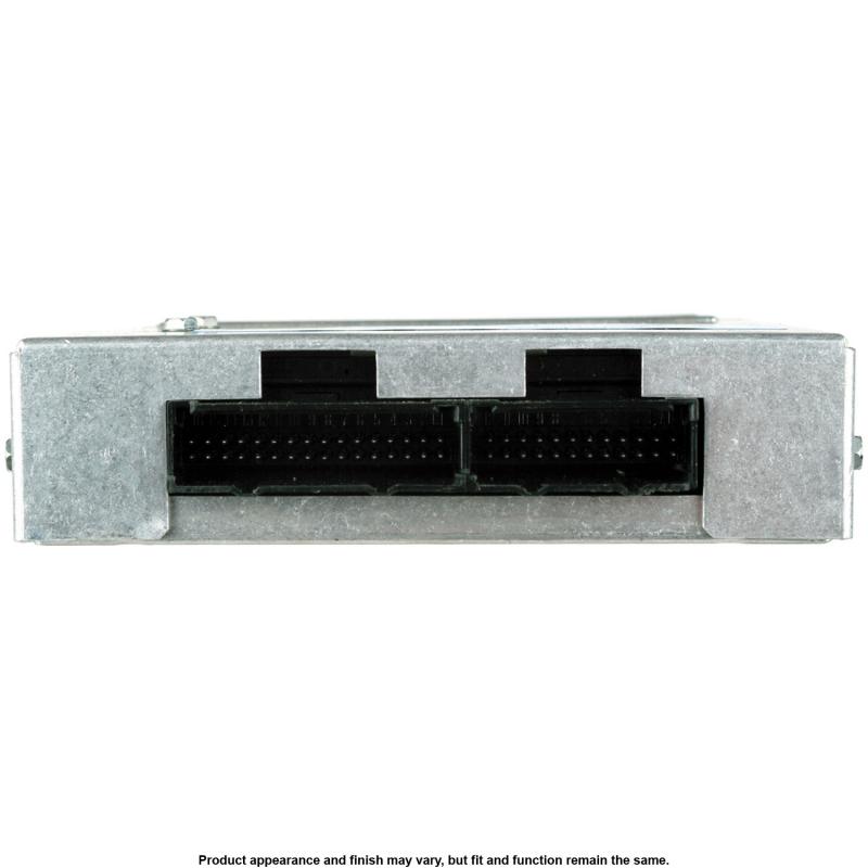 A1 Cardone 778934 - Engine Control Module A1 Cardone 778934 Engine Control Module product image 3 of 4