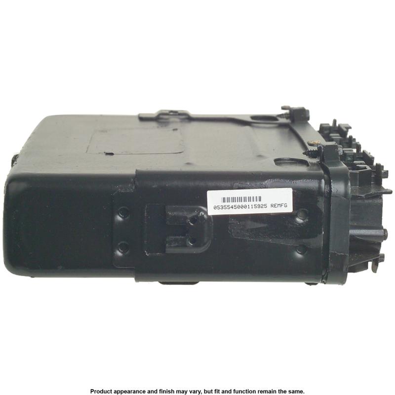 A1 Cardone 779278 - Engine Control Module A1 Cardone 779278 Engine Control Module product image 4 of 4