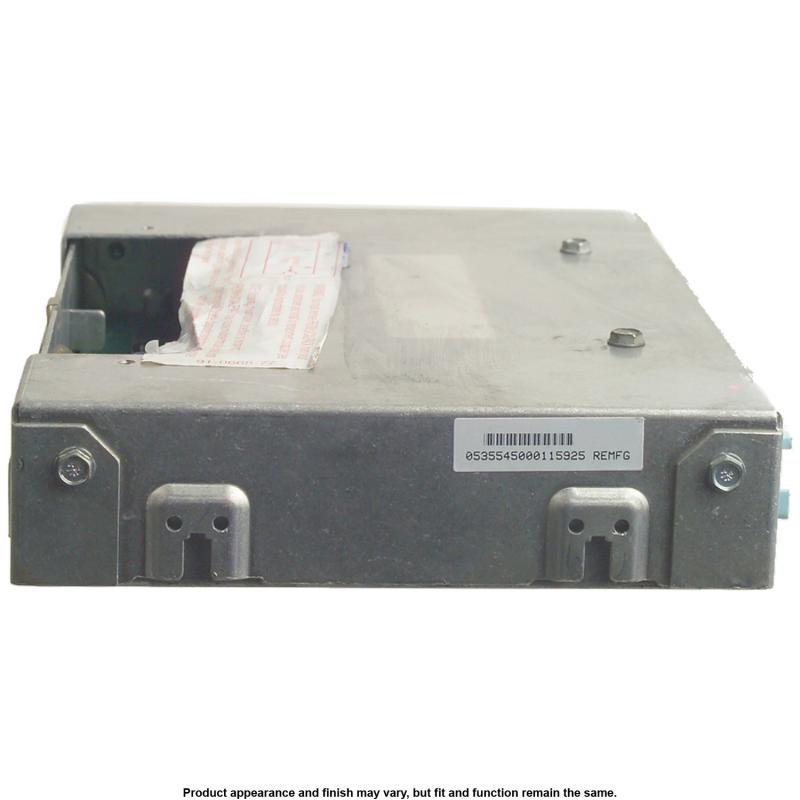 A1 Cardone 779282 - Engine Control Module A1 Cardone 779282 Engine Control Module product image 1 of 4
